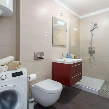Сasa de vacaciones Mara Premium Comfortable Holiday