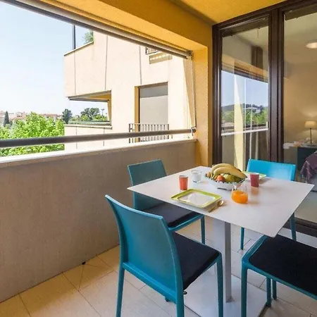 Mara Premium Comfortable Holiday Сasa de vacaciones Poreč
