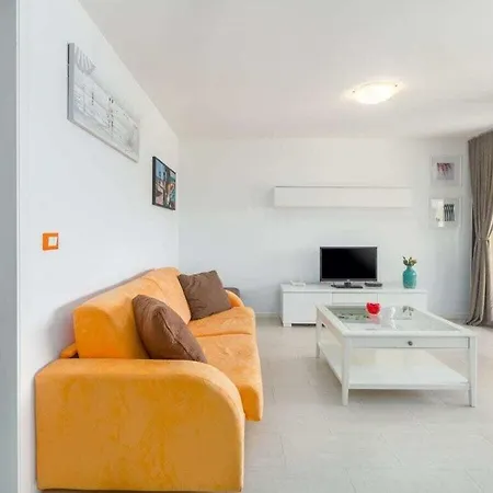 Mara Premium Comfortable Holiday Poreč