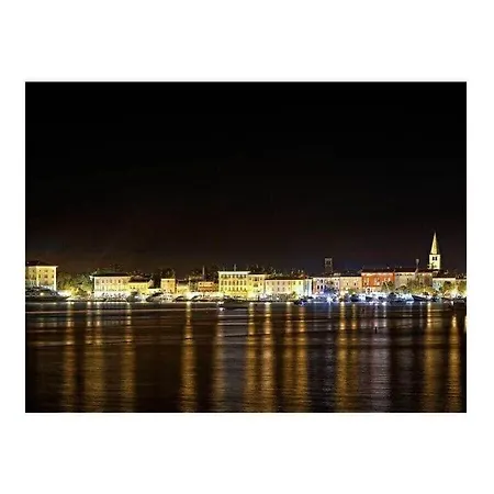 Сasa de vacaciones Mara Premium Comfortable Holiday Poreč