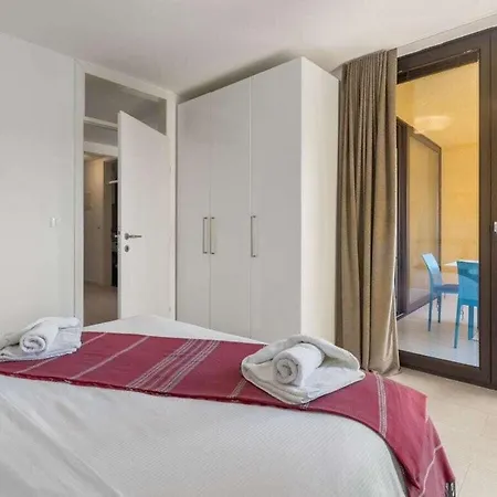 Mara Premium Comfortable Holiday * Poreč