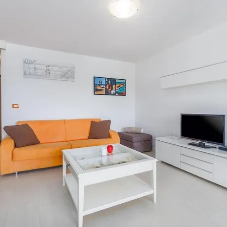 Сasa de vacaciones Mara Premium Comfortable Holiday
